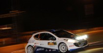 Rally del Salento